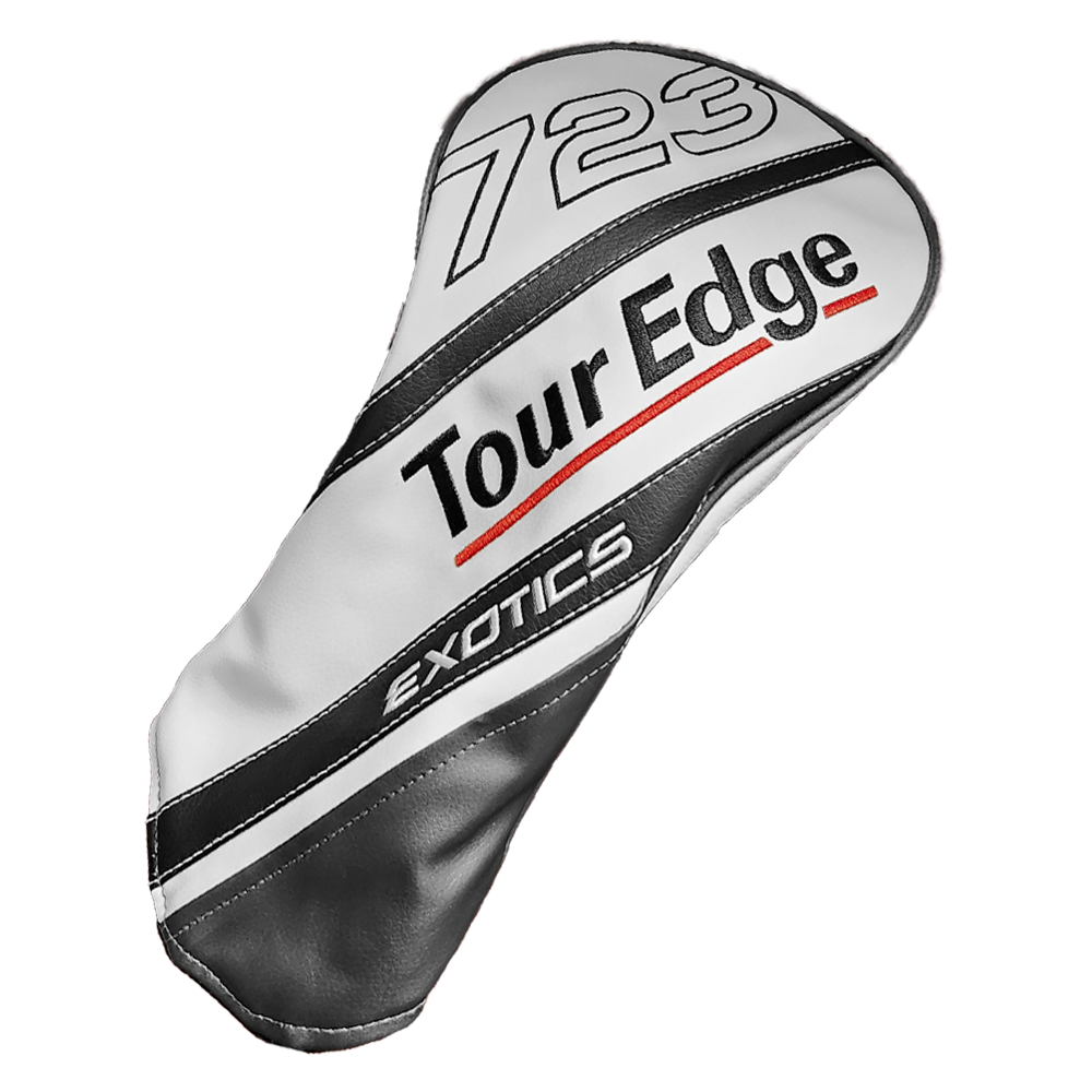 Exotics C723 Driver