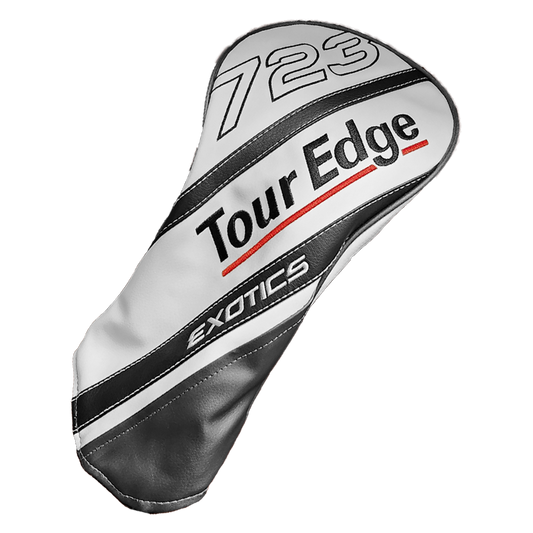 Exotics 723 Headcovers