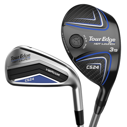 Hot Launch C524 Combo Set