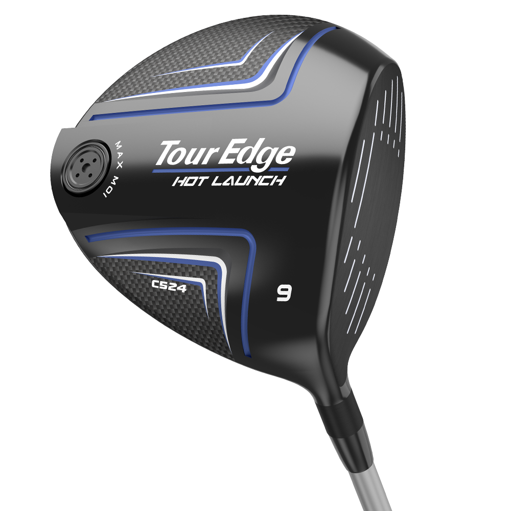 Hot Launch C524 Women's Driver