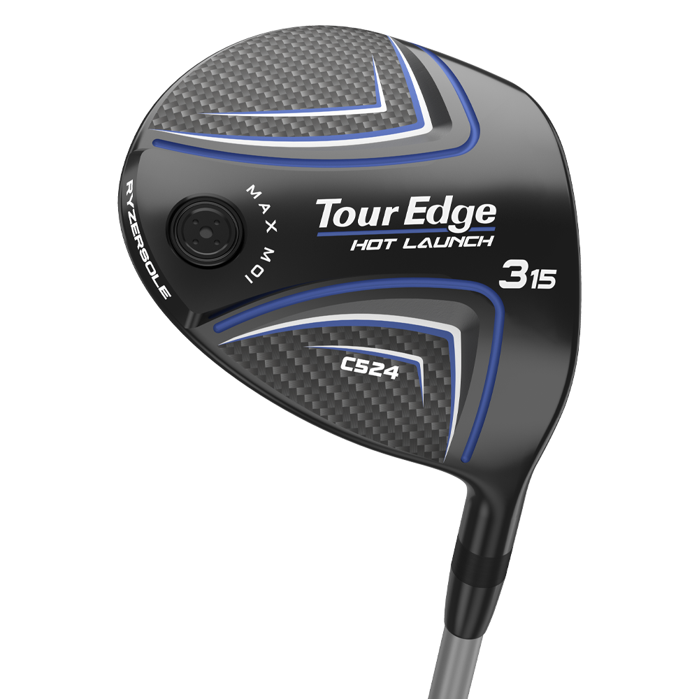 Hot Launch C524 Women's Fairway