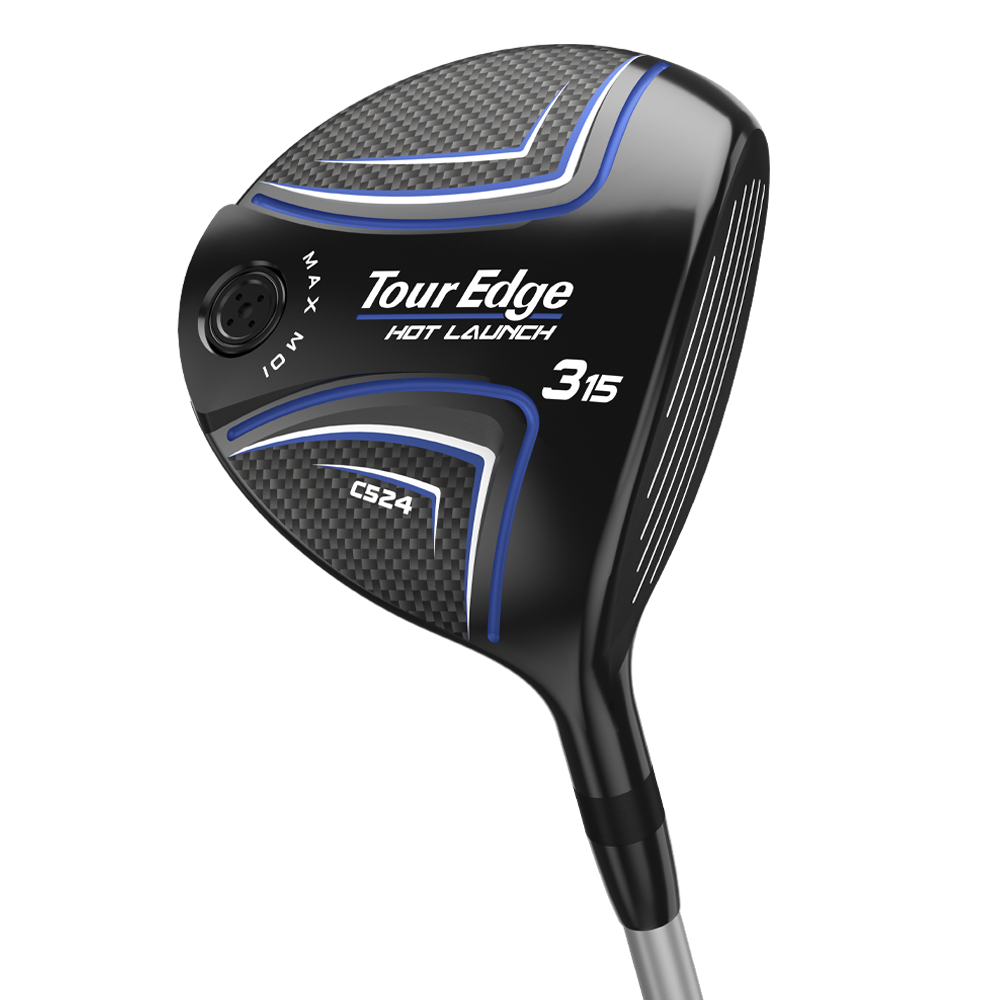 Hot Launch C524 Women's Fairway