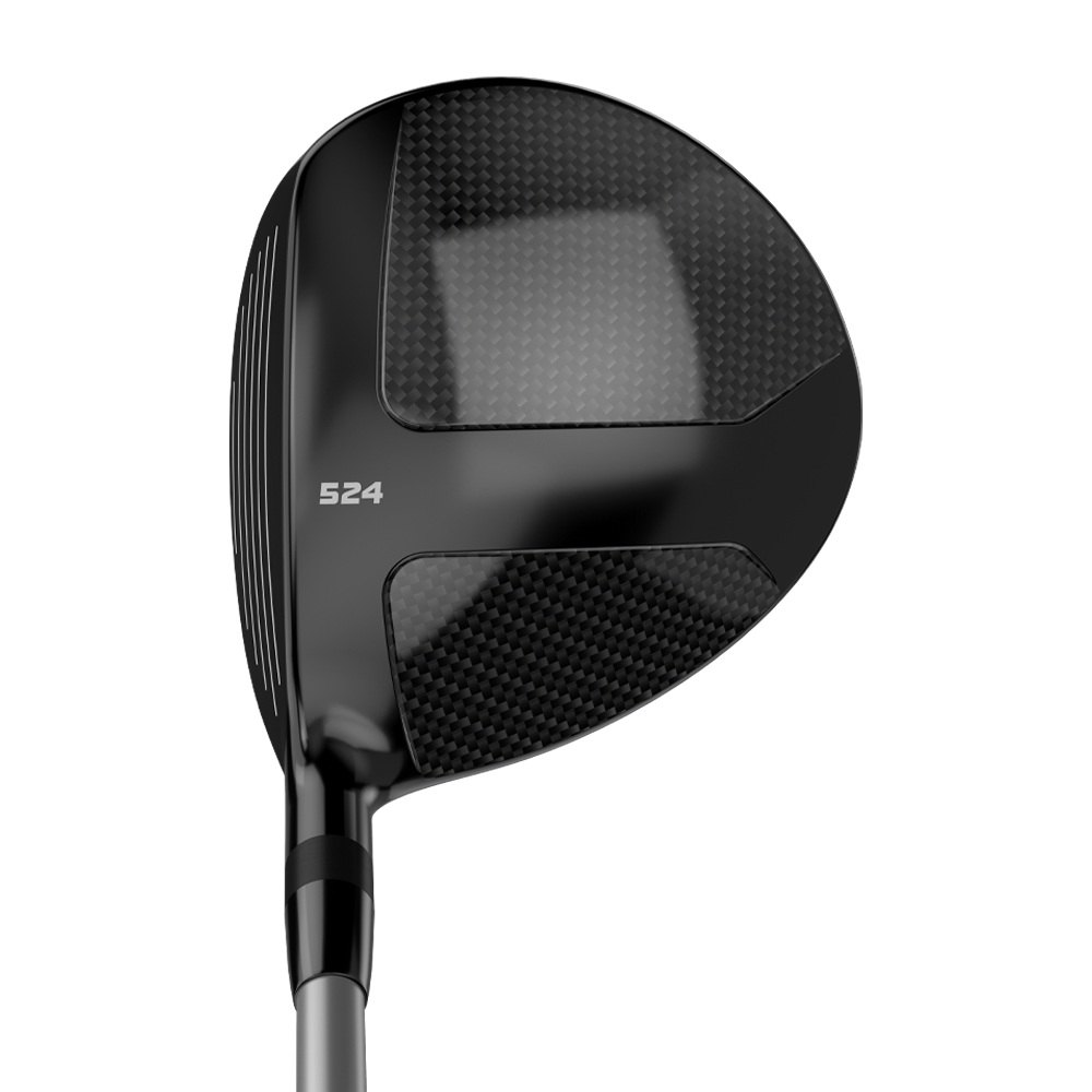 Hot Launch C524 Fairway