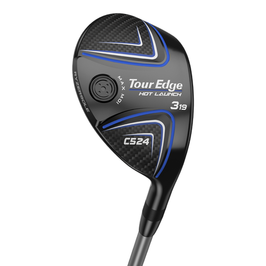 Hot Launch C524 Women's Hybrid