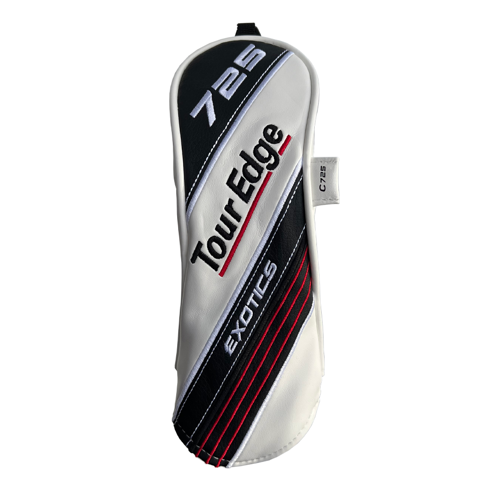 Exotics 725 Headcovers
