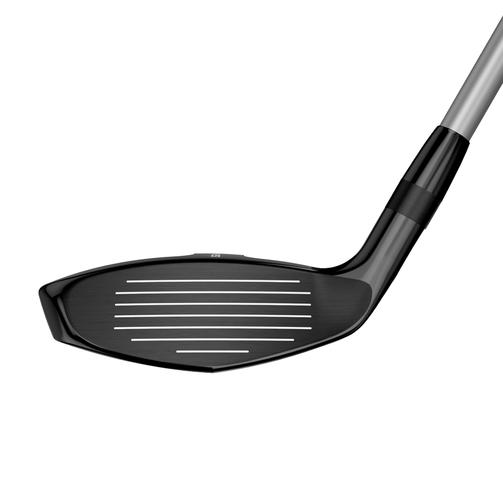 Hot Launch E524 Hybrid (Left Hand)