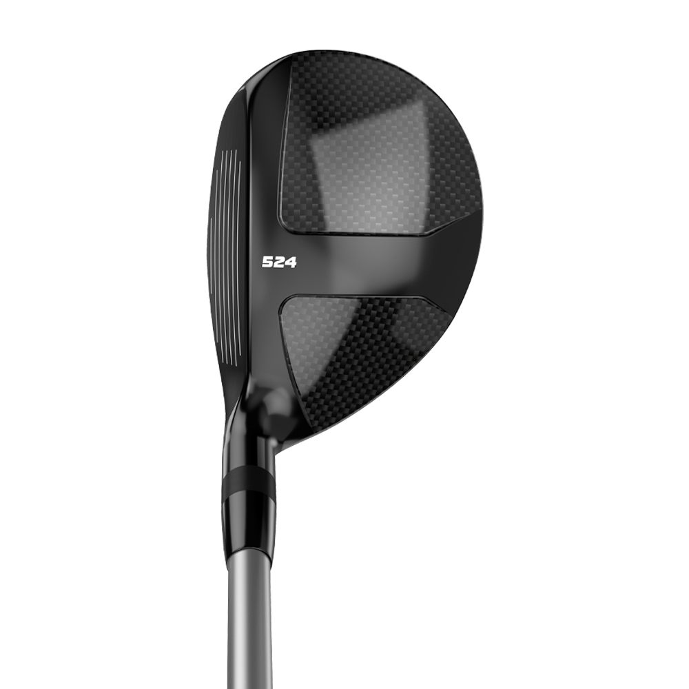 Hot Launch E524 Hybrid (Left Hand)