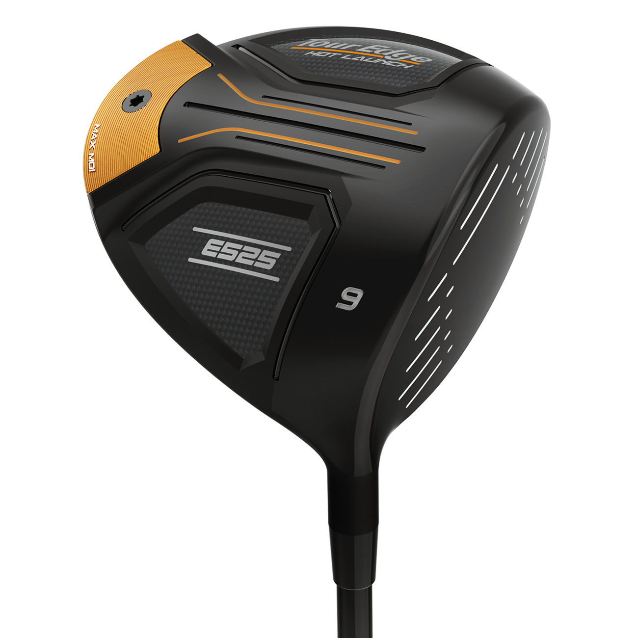 Hot Launch E525 Driver – Tour Edge Hot Launch E525 Driver – Tour Edge