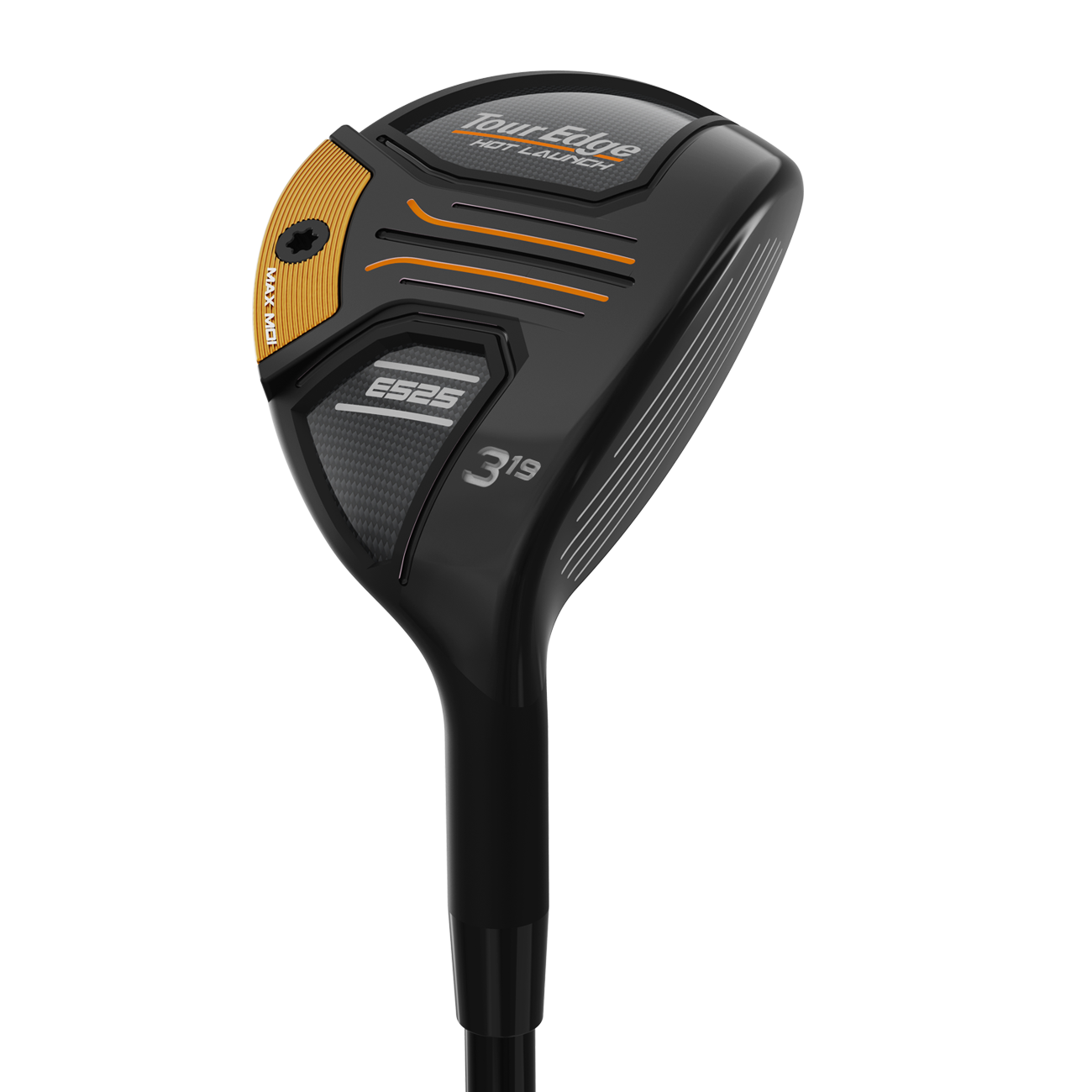 launch gear Hot Launch E525 Hybrid #4