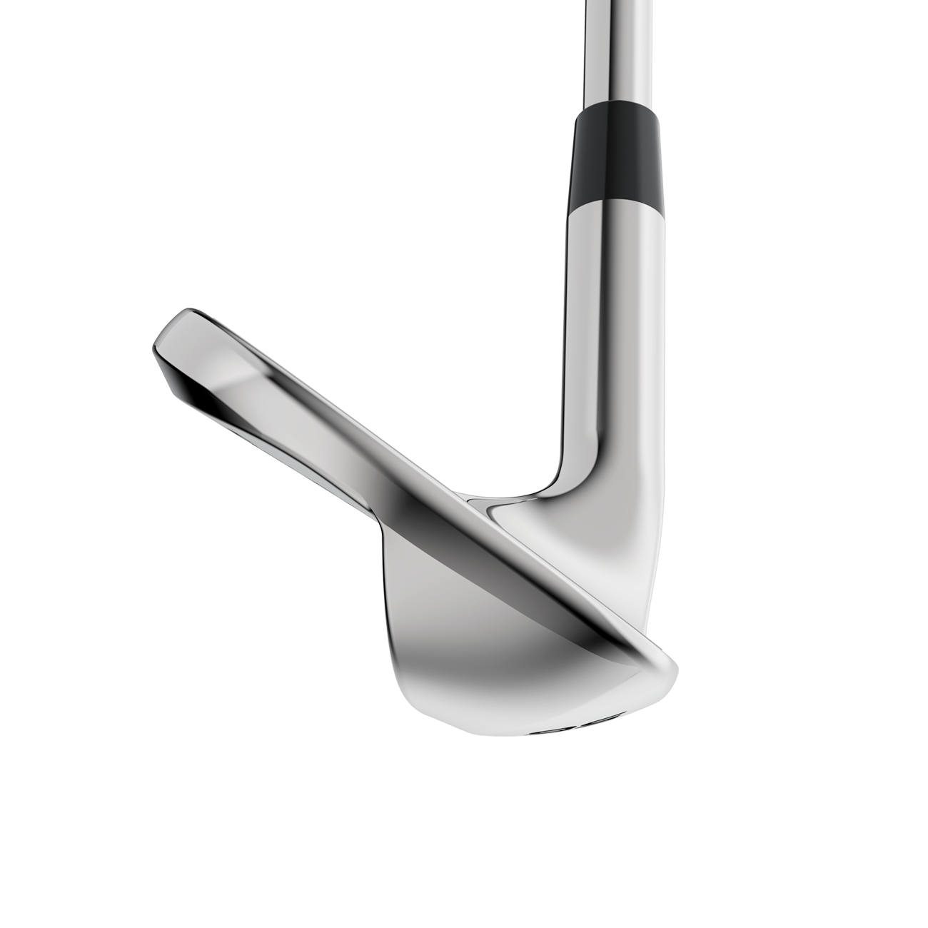 Hot Launch E525 Wedge