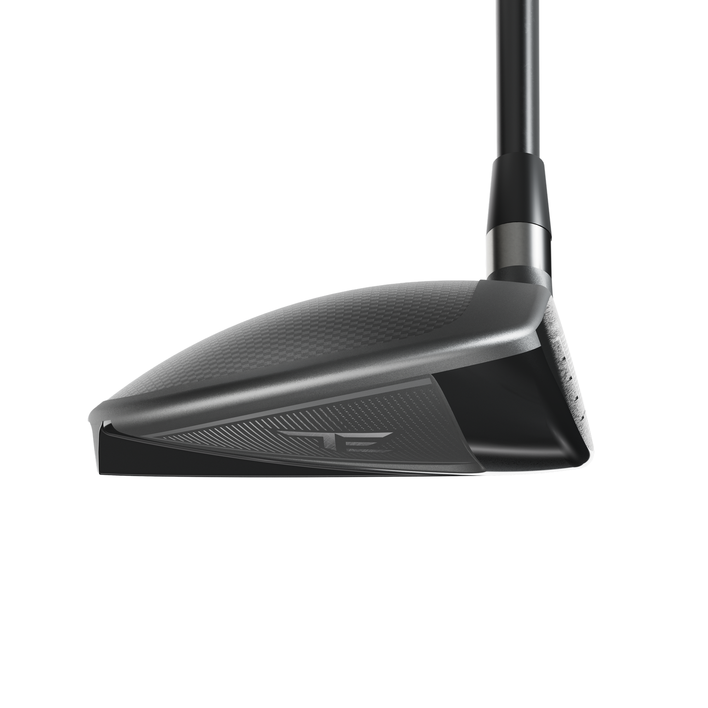 Exotics Max Fairway