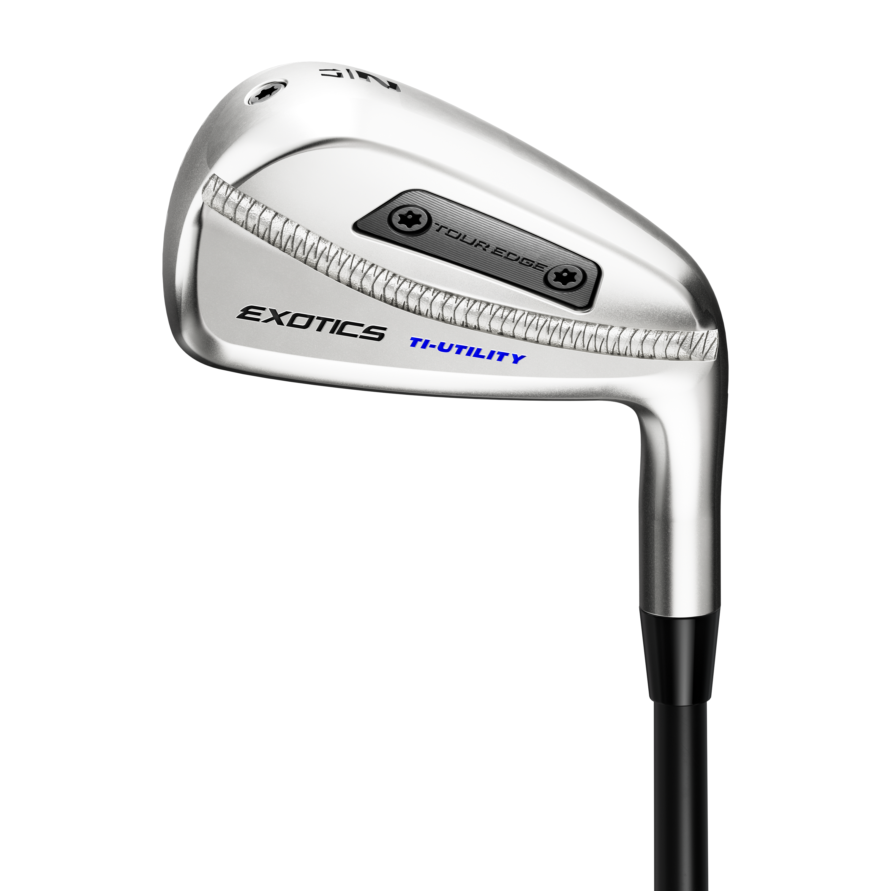Exotics Ti-Utility – Tour Edge