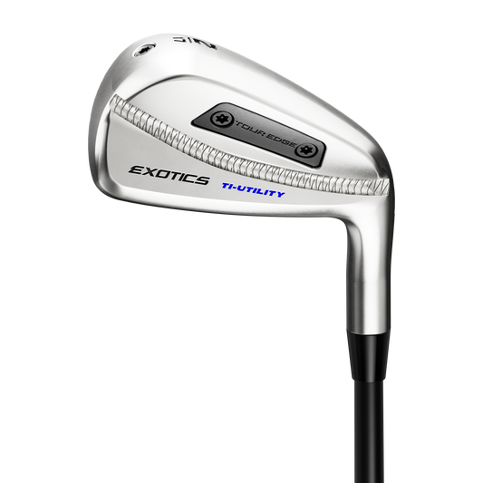 Exotics Ti-Utility