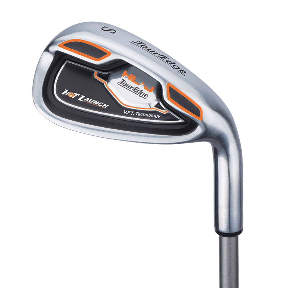 HL-J SW Iron