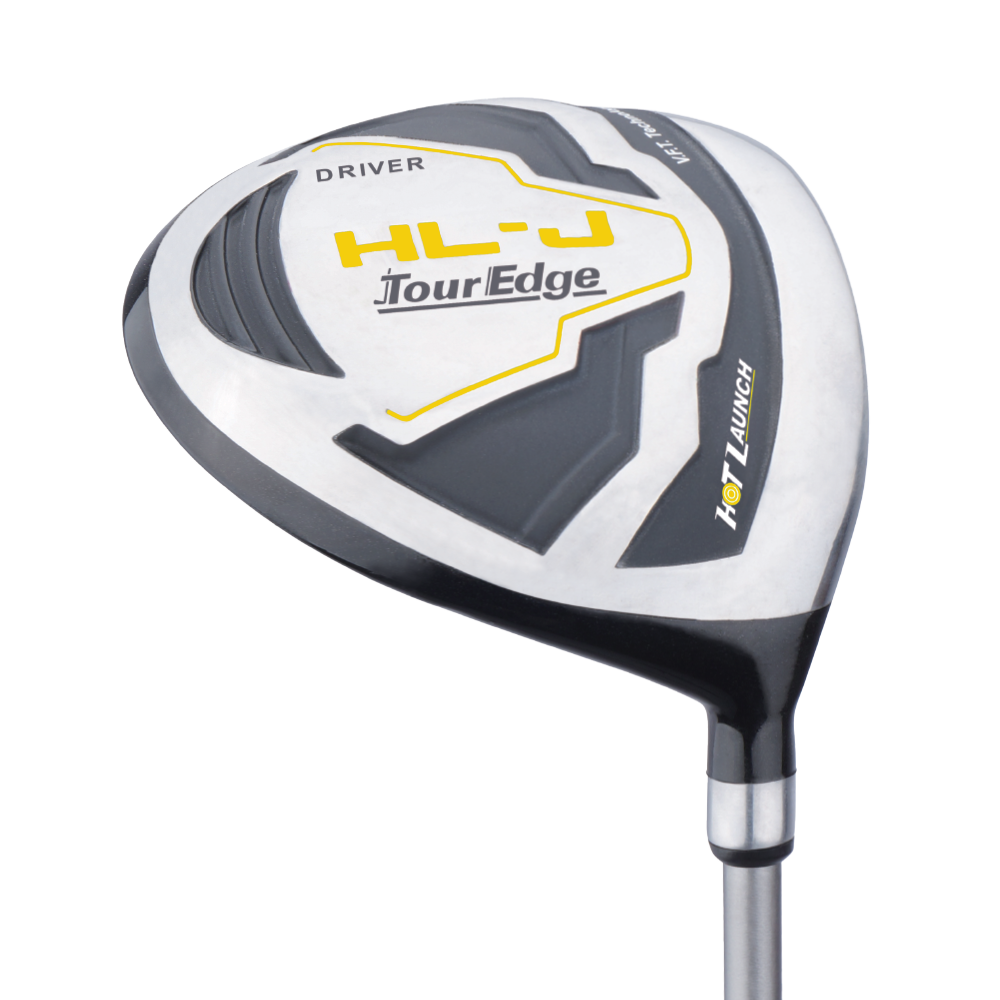 HL-J Driver