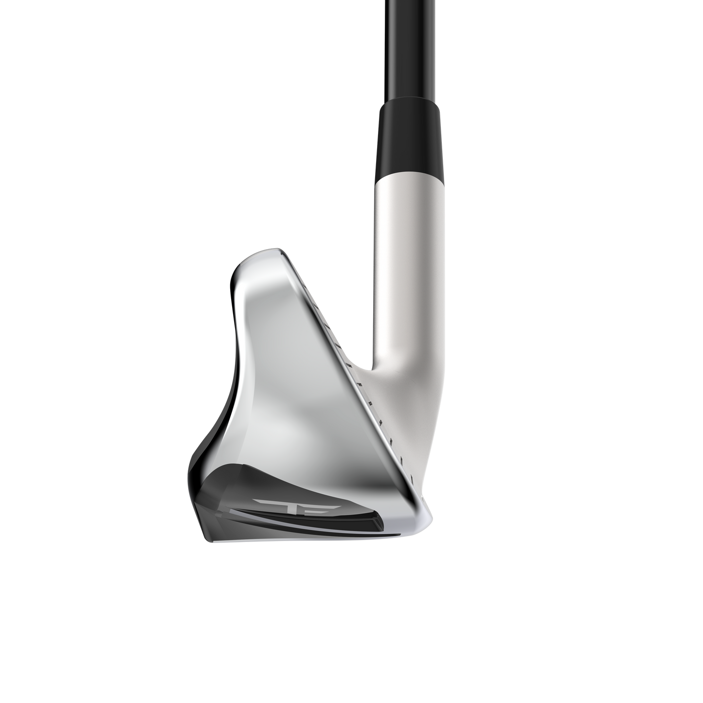 Hot Launch Max D Ironwoods