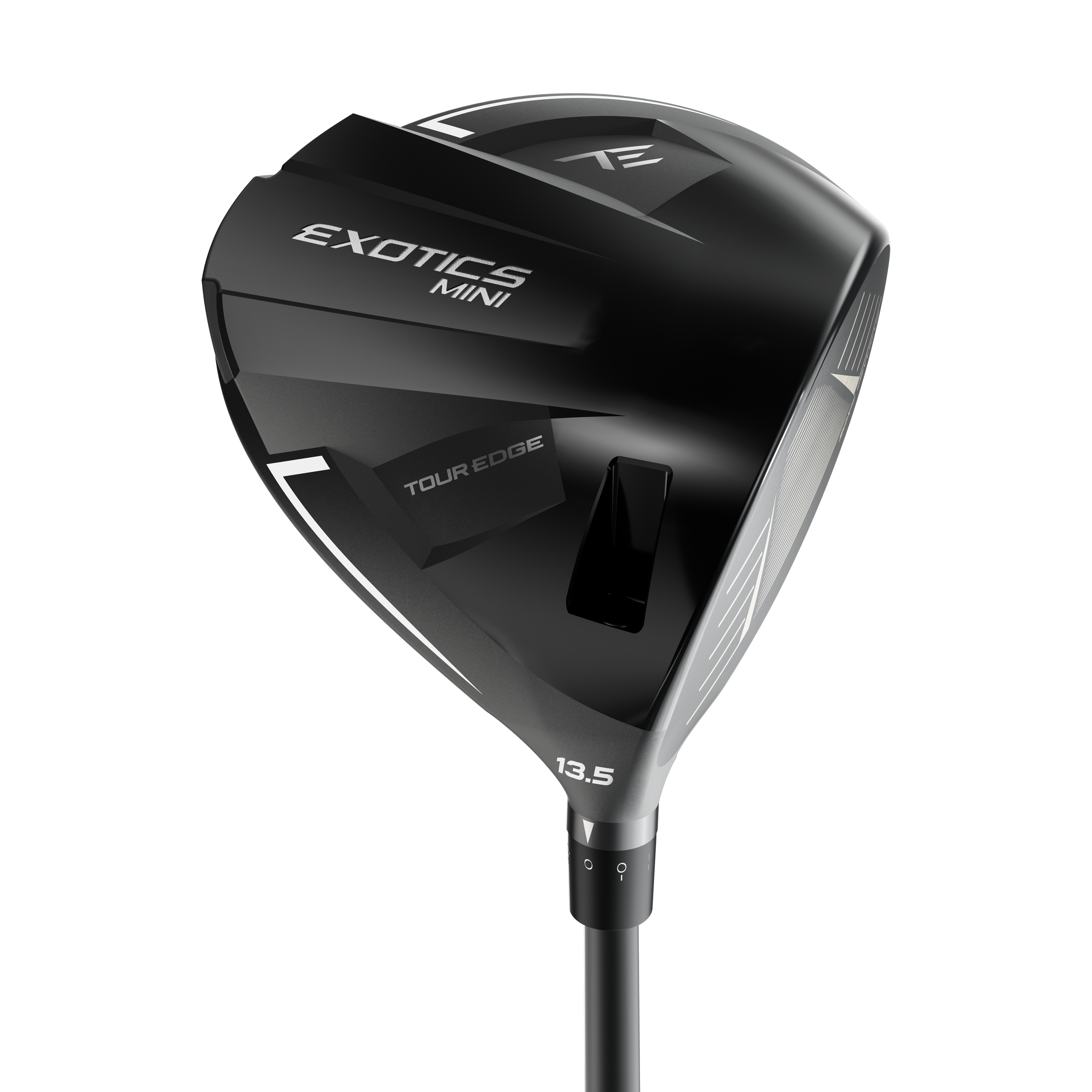 Exotics Mini Driver – Tour Edge