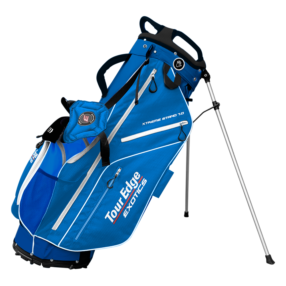 Exotics Xtreme 7.0 Stand Bag