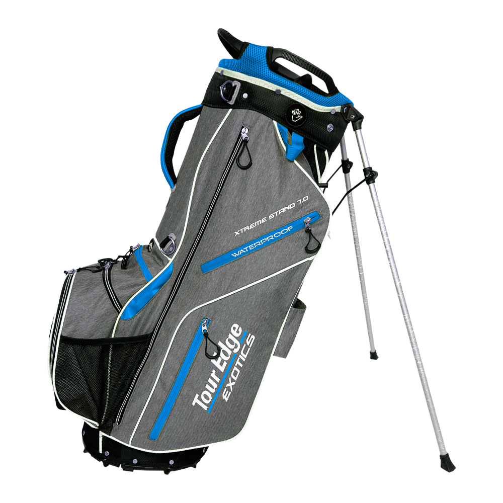 Exotics Xtreme 7.0 Women's Stand Bag