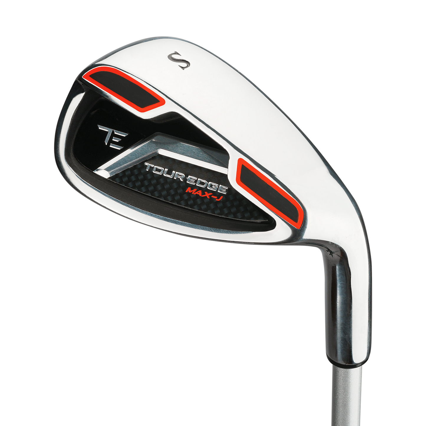 Max-J Junior SW Iron