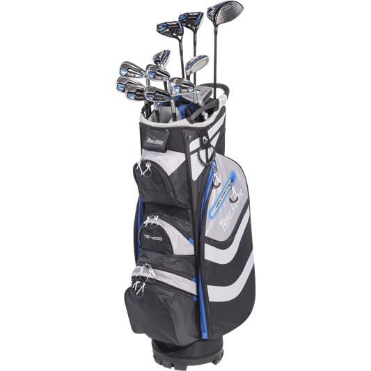 TE-400 Complete Men's Set