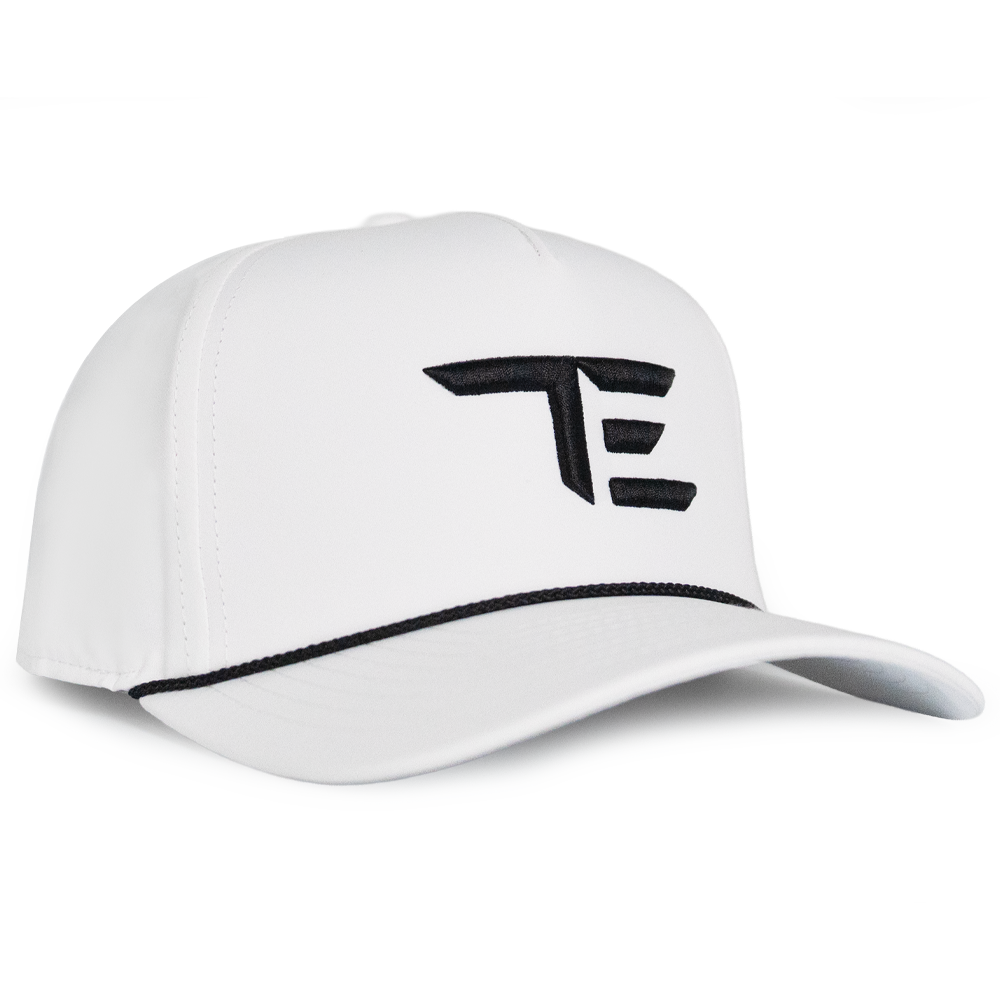 TE Performance Rope Hat