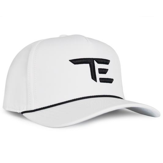 TE Performance Rope Hat