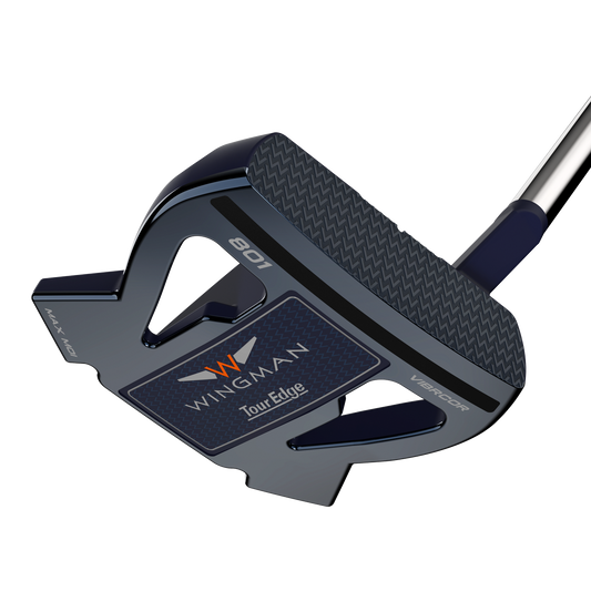 Exotics Wingman 801 Putter