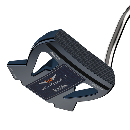 Exotics Wingman 802 Putter