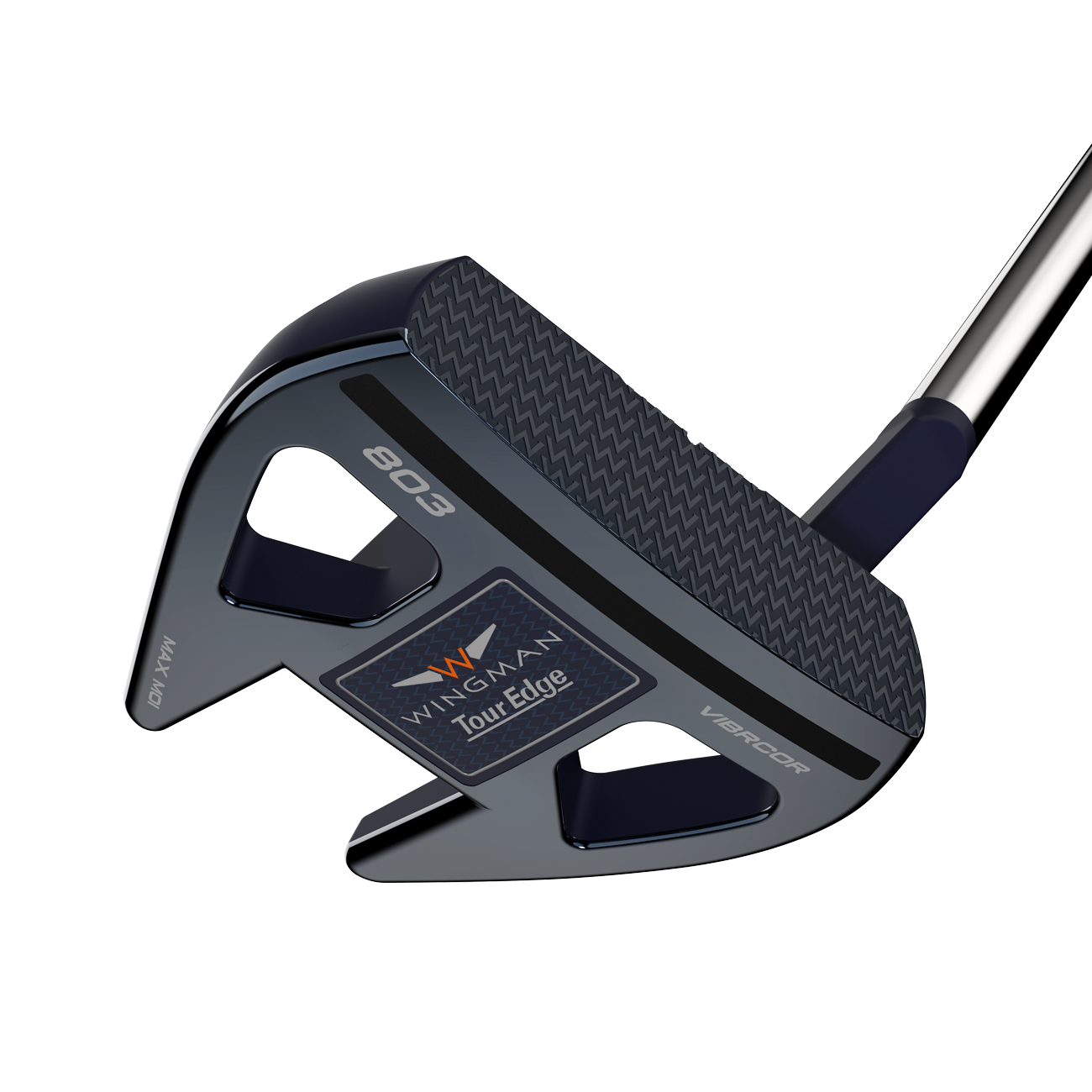 Exotics Wingman 803 Putter – Tour Edge