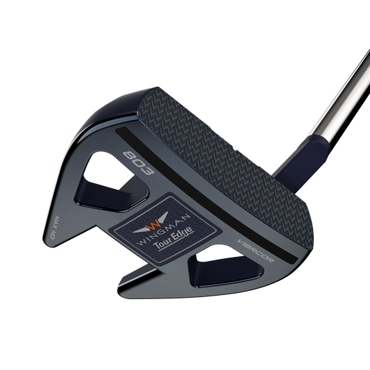 Exotics Wingman 803 Putter