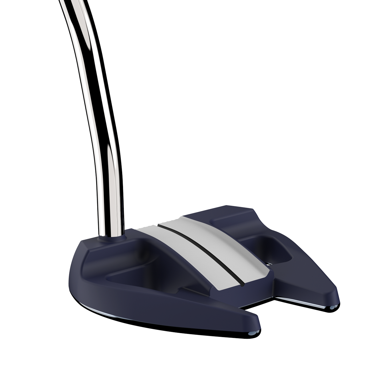Exotics Wingman 804 Putter