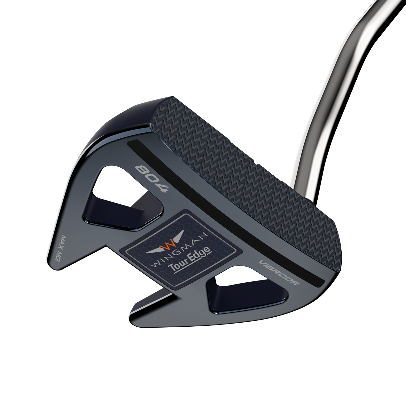 Exotics Wingman 804 Putter – Tour Edge