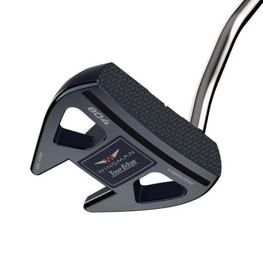 Exotics Wingman 804 Putter
