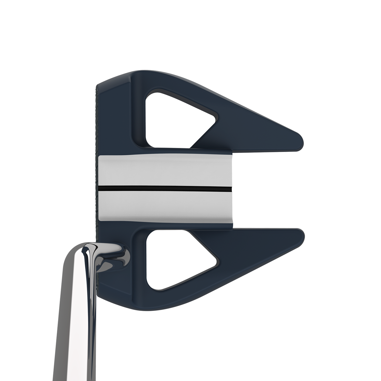 Exotics Wingman 804 Putter