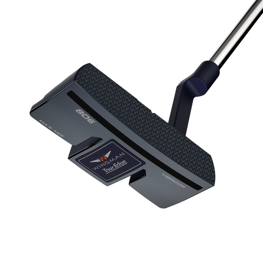 Exotics Wingman 806 Putter