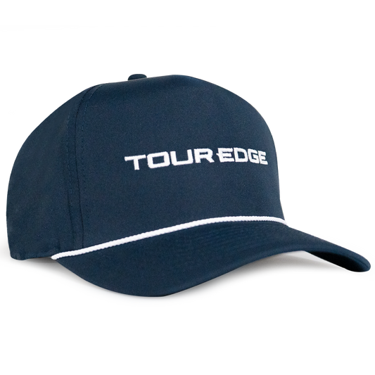 Tour Edge Cotton Rope Hat