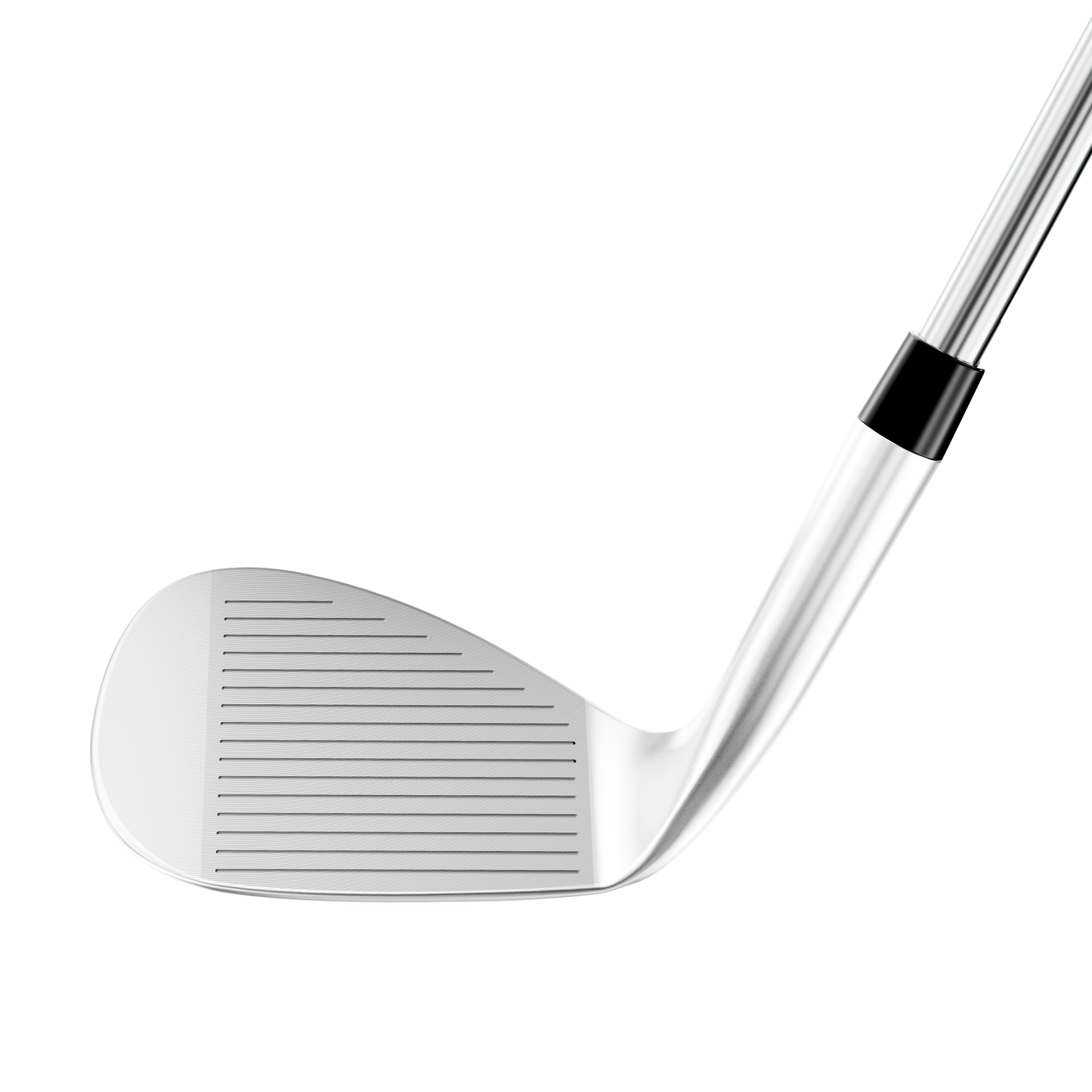 Exotics Milled Wedge