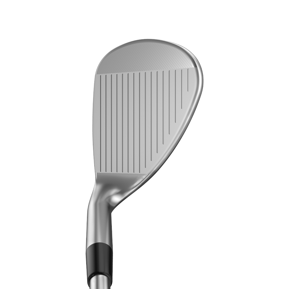 Certified Pre-Owned Exotics Wingman Wedge