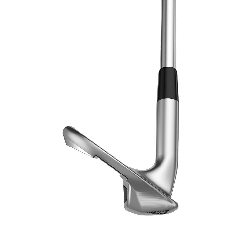 Certified Pre-Owned Exotics Wingman Wedge