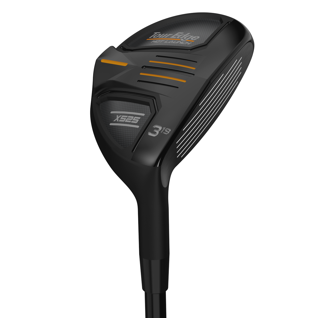 Hot Launch X525 Hybrid