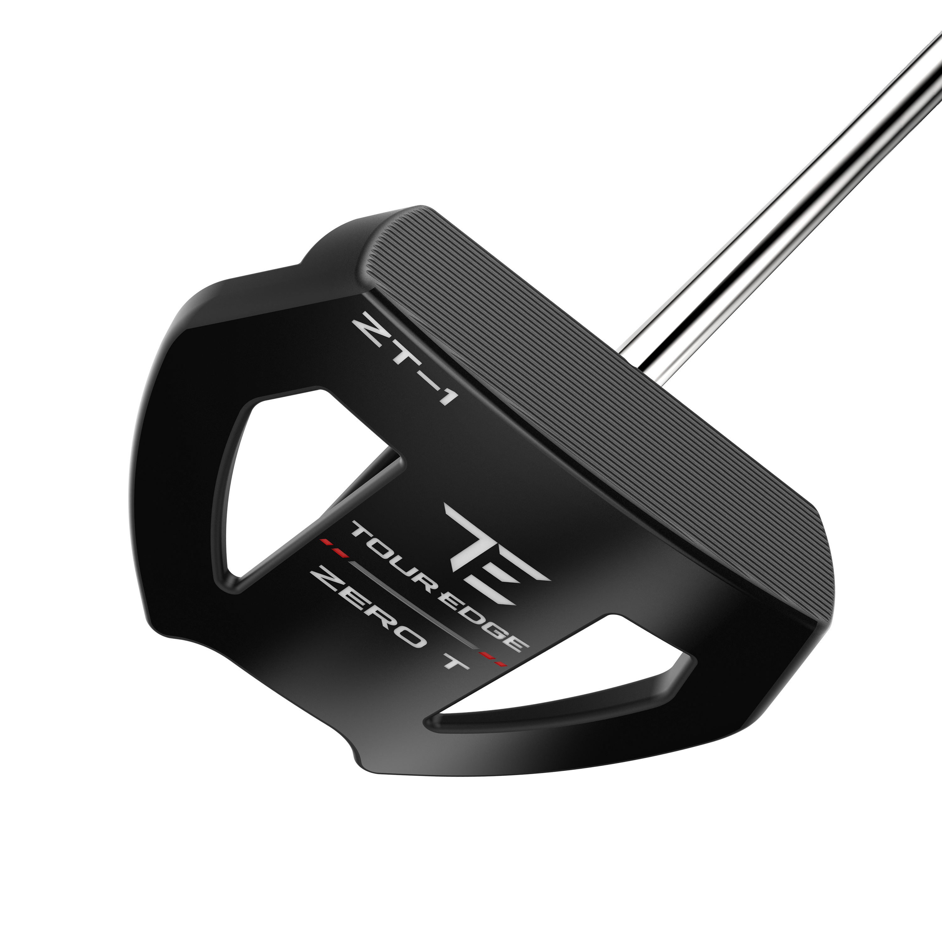 Zero T ZT-1 Putter – Tour Edge