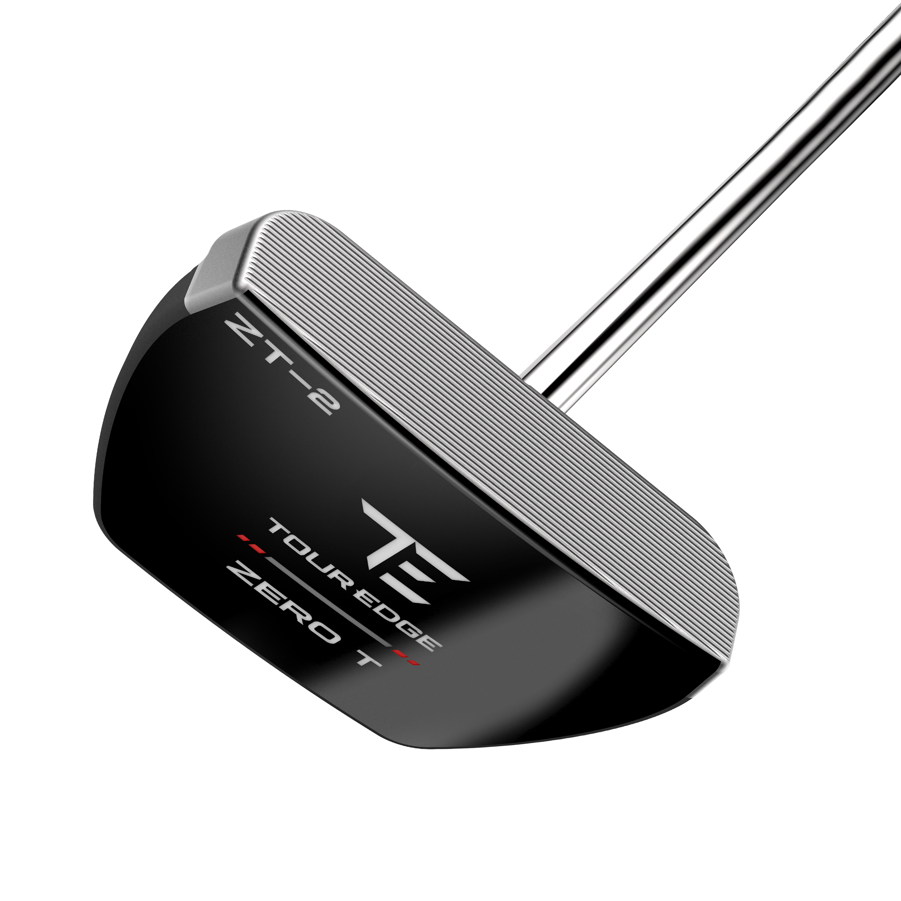 Zero T ZT-2 Putter – Tour Edge