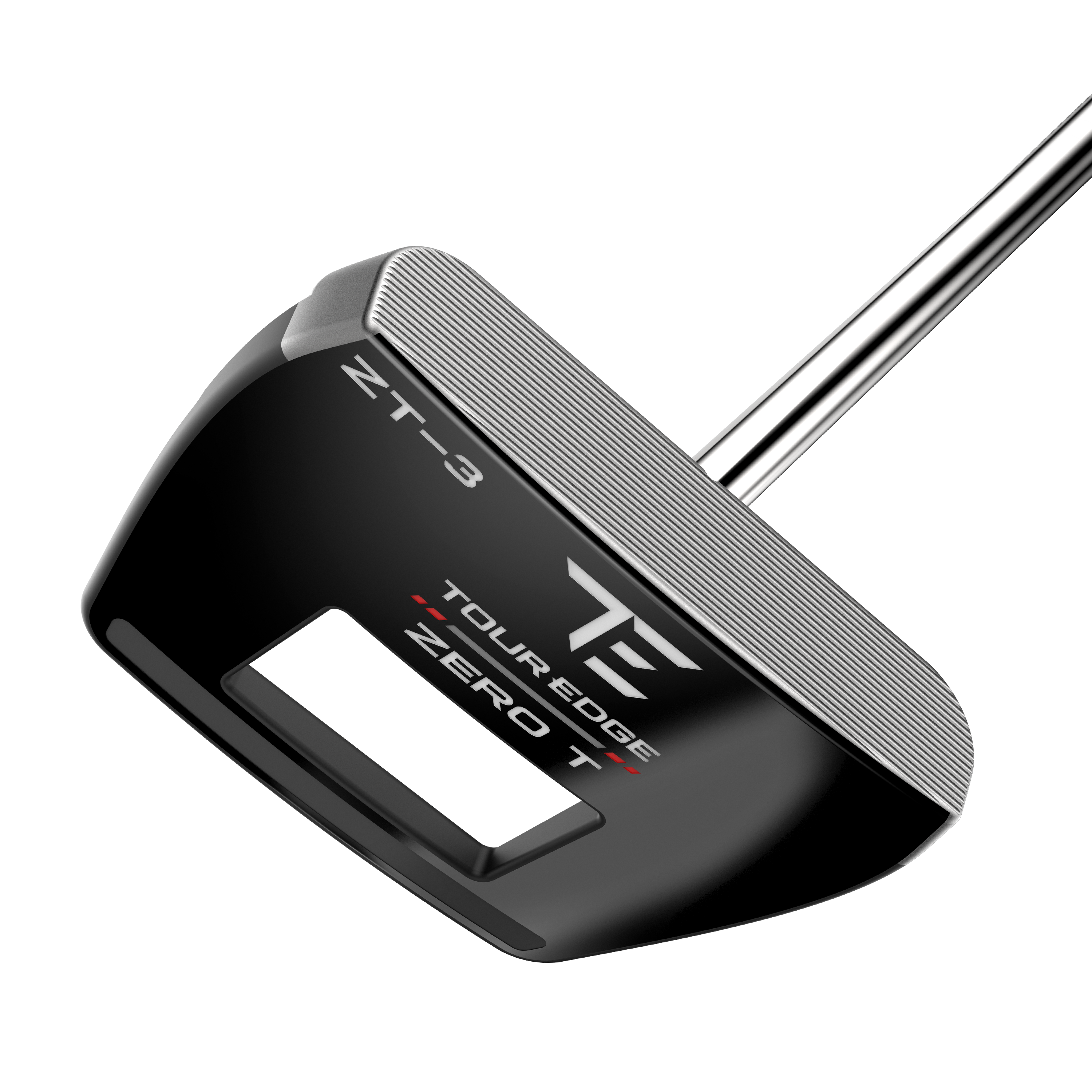 Zero T ZT-3 Putter – Tour Edge