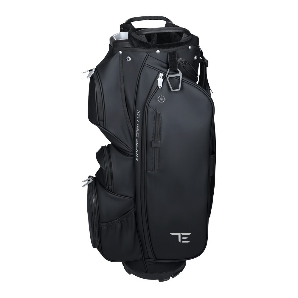 Xtreme Lux Cart Bag – Tour Edge