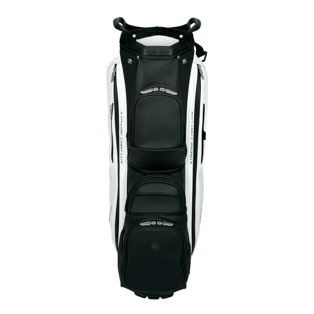 Xtreme Lux Cart Bag