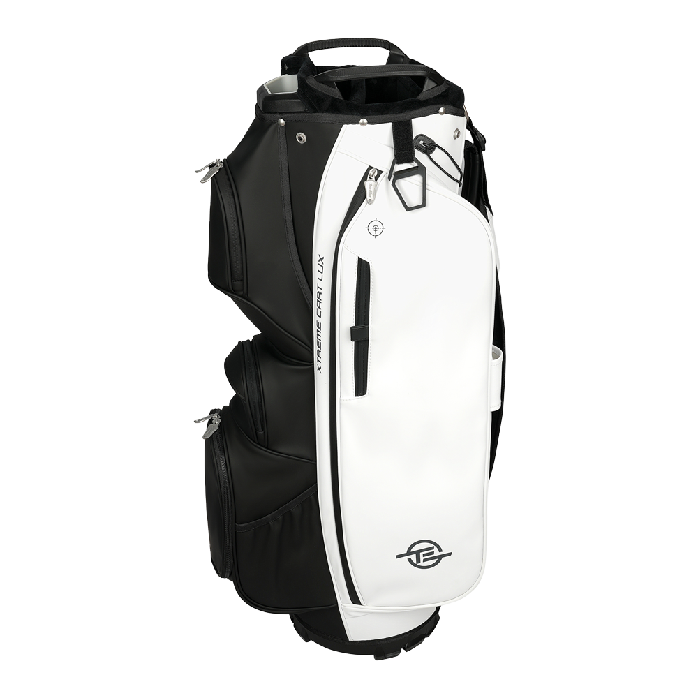 Xtreme Lux Cart Bag