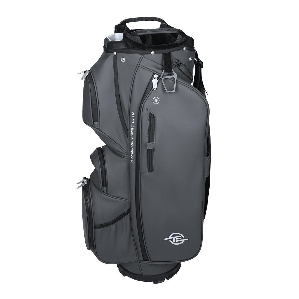 Xtreme Lux Cart Bag