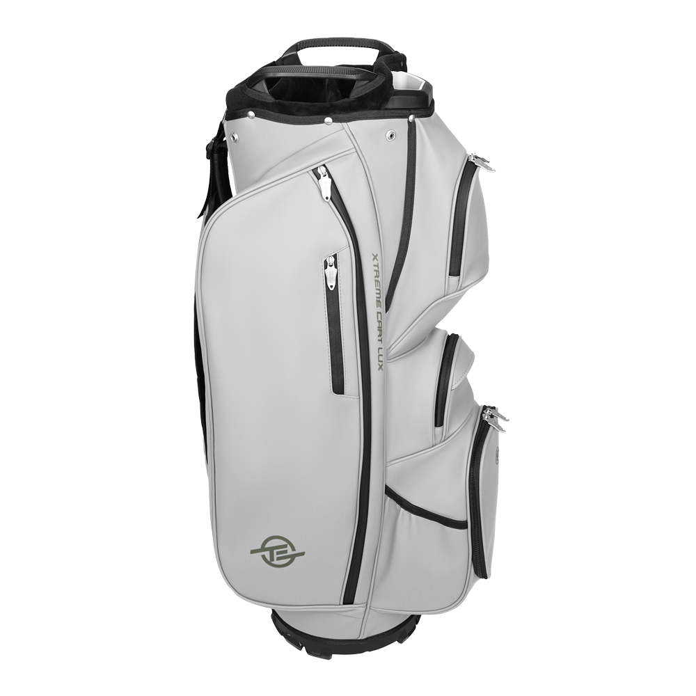 Xtreme Lux Cart Bag