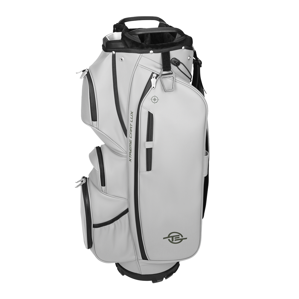 Xtreme Lux Cart Bag